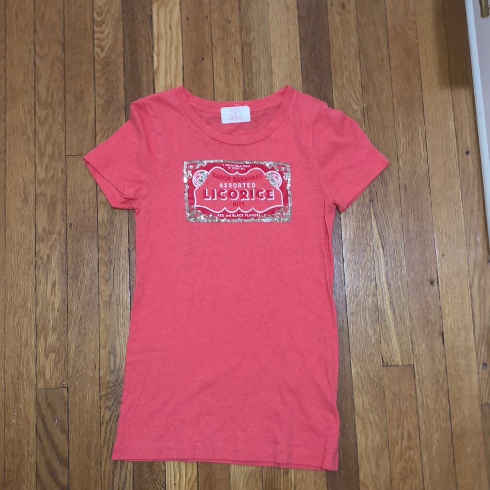 t-shirt